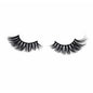 VIP Mink Fur Eyelashes, Purple Box