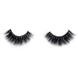 VIP Mink Fur Eyelashes, Purple Box