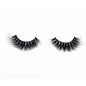 VIP Mink Fur Eyelashes, Purple Box