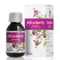 Miraderm Passiflora Syrup Calming Liquid Supplement 180 ml