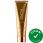 Turmeric Brightening Pore Scrub + Exfoliating Mask | Vegan Detoxifying & Dark Spot Treatment | Pore Minimizing, Cruelty-Free Face Mask