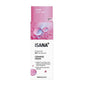 Isana Ceramide Power Cream - Hydrating Moisturizer with Niacinamide & Panthenol, Vegan & Fragrance-Free