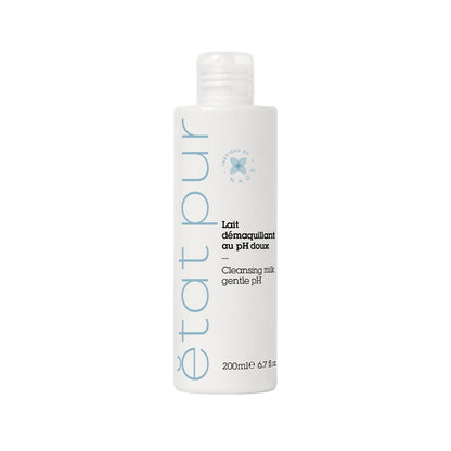 Etat Pur Pure Cleanser Nourishing Gentle Cleansing Milk 200 ml