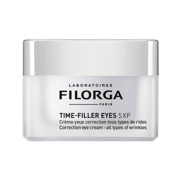 Filorga Time-Filler Eyes 5XP Smoothing Eye Cream 15ml