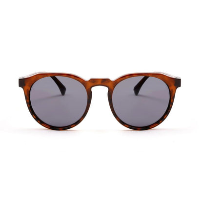 Solest London Leopard Women's Sunglasses - Classic UV Protection