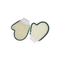 Nascita Sisal Exfoliating Bath Glove for Smooth Skin