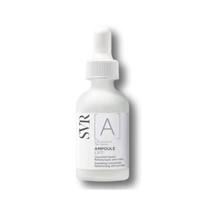 SVR A Ampoule Lift Retinol Smoothing Serum 30 ml
