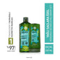 Pure Detox Hair Care Set for Oily Hair - Cleansing Shampoo & Conditioner