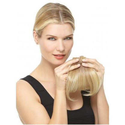 Hairdo Modern Fringe Clip-In Bangs Hairpiece - Choose Color