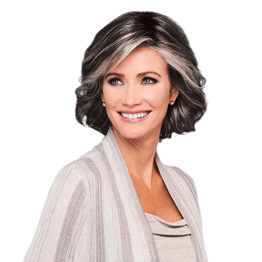 Eva Gabor Modern Motif Wig New With Tags - Choose Color