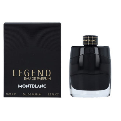Montblanc Men's Legend EDP Body Spray 3.4 oz