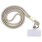 Eklips Crystal Phone Holder - Long Design, Luxurious Crystal Material, Fashionable Phone Accessory