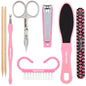 Beter Manicure & Pedicure Starter Set (Assorted)