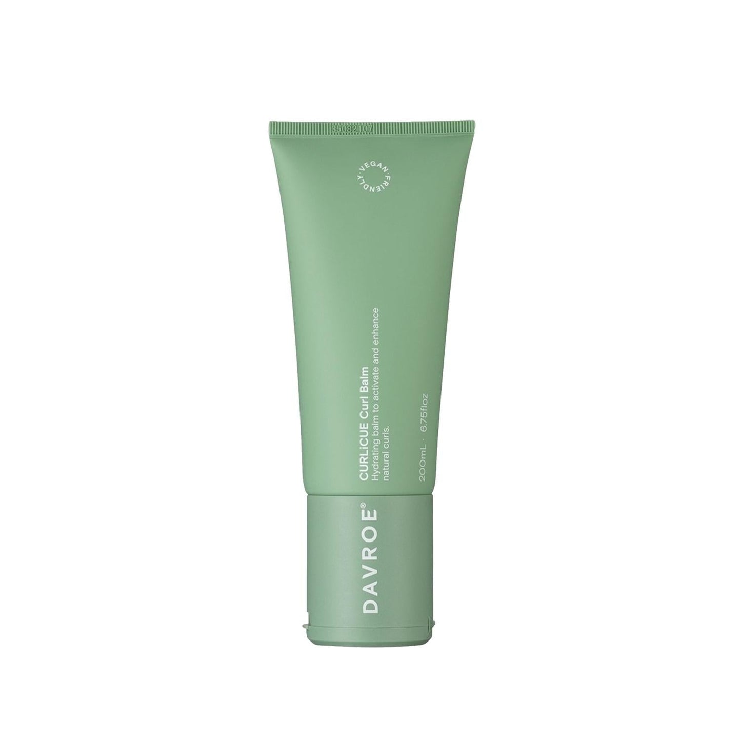 Davroe Curlicue Curl Balm Defining Cream 200 ml