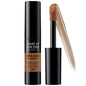 Matte Velvet Skin: 24H Full Coverage Waterproof Concealer - Multi-Use, Conceal Dark Circles, Blemishes, Contour - Long Lasting Matte Finish