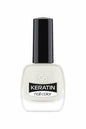 Golden Rose Keratin Nail Polish - Long Lasting, Cruelty-Free & Paraben-Free Nail Color - 01