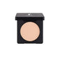 Flormar Compact Face Powder - Medium Peach Beige - High Coverage, Oil Control, Semi-Matte Finish, Long Lasting Powder