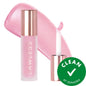 Forget The Filler Lip Plumper: Hydrating, Softening Vegan Lip Gloss for Enhanced Lip Volume & Reduced Lines