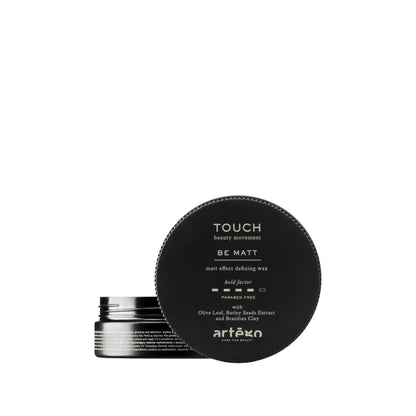 Artego Touch Be Matt Defining Wax 100 ml