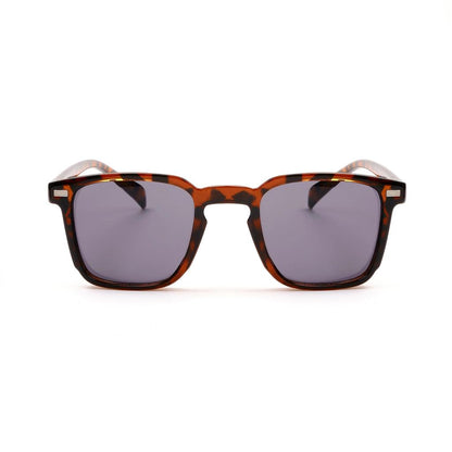 Solest London Leopard Women's Sunglasses 26026