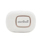 Steriball Toothbrush Smart Protection Clip in White