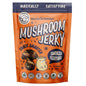 Munchrooms - 'Smoked Teriyaki' Mushroom Jerky (2.5OZ)