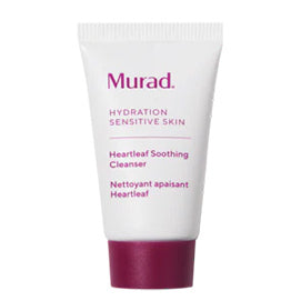 Murad Heartleaf Soothing Cleanser for Calm Skin 15 ml