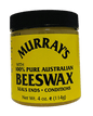 Murray's 100% Pure Beeswax, 4 oz