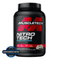 Muscletech Nitro-Tech Whey Protein 1814 Gr