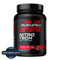 Muscletech Nitro-Tech Whey Protein 908 Gr