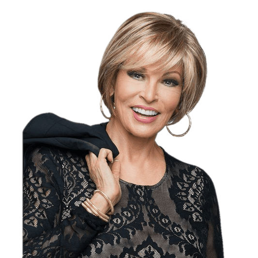 Raquel Welch Muse Lace Front Wig Hairpiece New With Tags - Choose Color