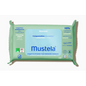 Mustela Compostable Cleaning Wipes