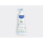 Mustela Gentle Organic Avocado Body and Hair Wash