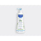 Mustela Hydra Bébé Organic Avocado Body Lotion