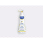 Mustela Nourishing Cold Cream Cleansing Gel with Organic Beeswax