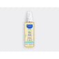Mustela Organic Avocado Massage Oil