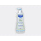 Mustela Organic Avocado No-Rinse Cleansing Water