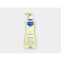 Mustela Organic Avocado Oil Cleansing Oil