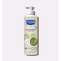 Mustela Organic Fragrance-Free Micellar Water