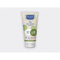 Mustela Organic Fragrance-Free Moisturizing Cream