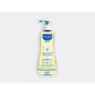 Mustela Stelatopia Organic Sunflower Oil Wash