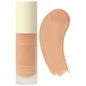 Estee Lauder 24 Hour Full Coverage Luminous Matte Finish Foundation - Long-Lasting Liquid Makeup with Hyaluronic Acid