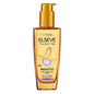 Elseve Nourishing Hair Care Oil - 100ml Miraculous Revitalizing Formula for Soft & Shiny Hair