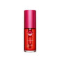 Clarins Water Lip Stain: 01 Rose - Natural Tint, Long-Lasting Lightweight Color, Comfortable Feel - Rose Dudak Parlatõcõsõ 7ml
