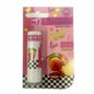 My Organix Peach Lip Balm for Soft Lips 5g