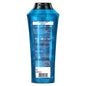 Gliss Moisturizing Shampoo with Hyaluron & Seaweed - 13.53 fl oz, Normal & Dry Hair, 48hr Hydration