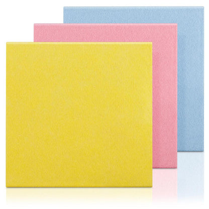 Benri Multi-Purpose Cleaning Cloths 3-Pack