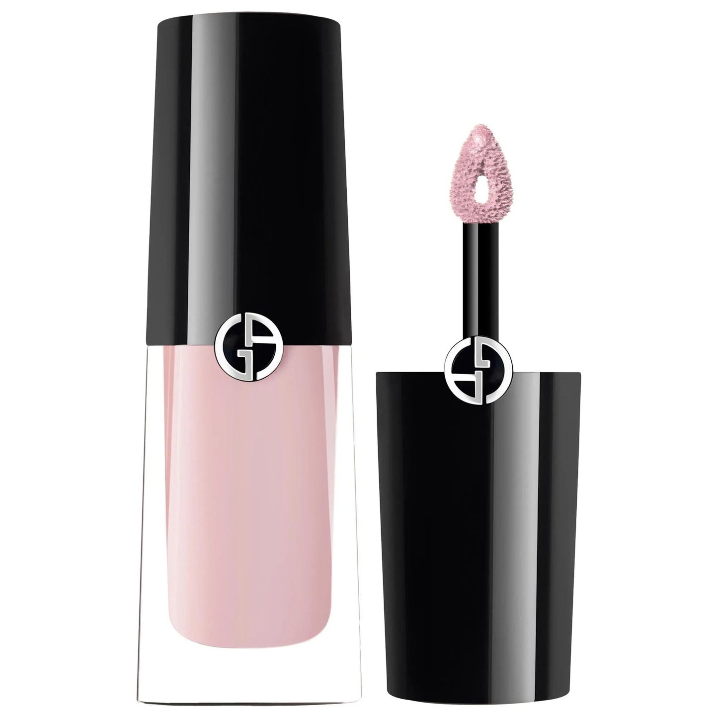 Eye Tint Long-Lasting Liquid Eyeshadow - 16 Hour Crease-Proof Formula with Multipurpose Applicator