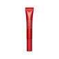 Clarins Lip Perfector - Pomegranate Glow: Natural Moisturizing Lip Gloss for Radiant Shine and Healthy Lips