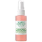 Mini Facial Spray with Aloe, Herbs and Rosewater - Natural Hydrating Face Mist for All Skin Types